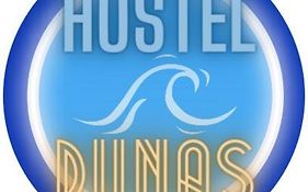 Hostel Dunas Do Santinho