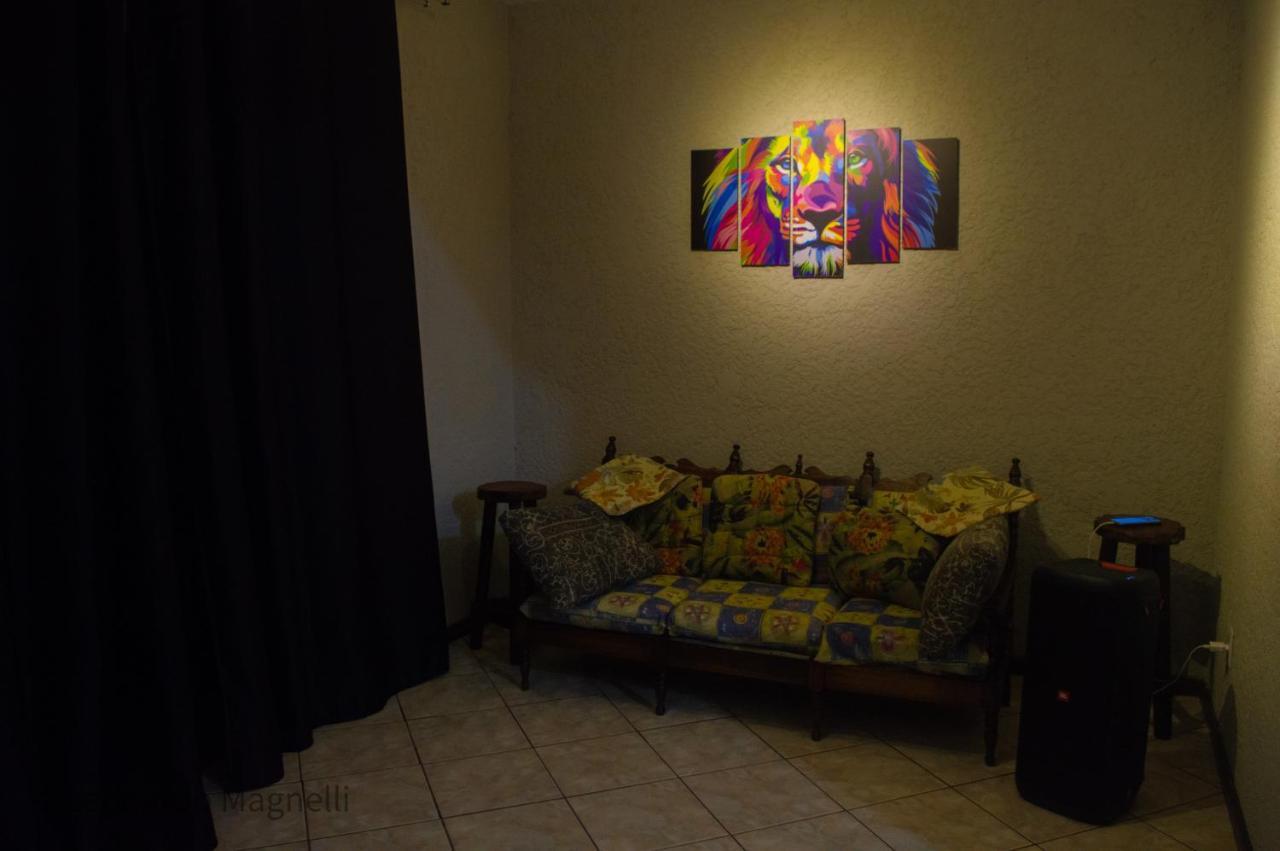 Hostel Dunas Do Santinho Florianopolis Exterior photo